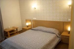 Hotel on Frontovaya 10, Strelna