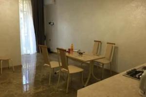 Apartment na Uslara 3, Sukhumi