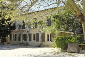 Hotel de l'île, Avignon