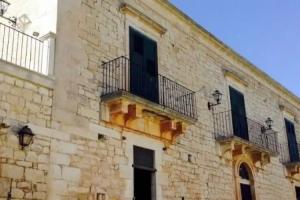 Villa Teresa, Modica 