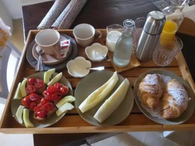 Casetta Vacanza in Campagna - 2