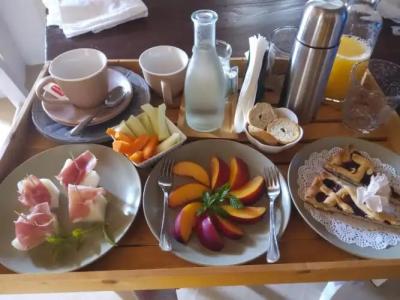 Casetta Vacanza in Campagna - 40