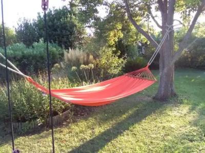 Casetta Vacanza in Campagna - 4