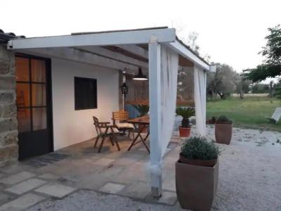 Casetta Vacanza in Campagna - 16