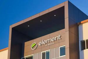 Element Chandler Fashion Center, Chandler