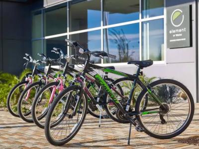 Element Chandler Fashion Center - 14