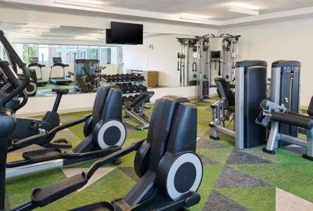 Element Chandler Fashion Center - 13