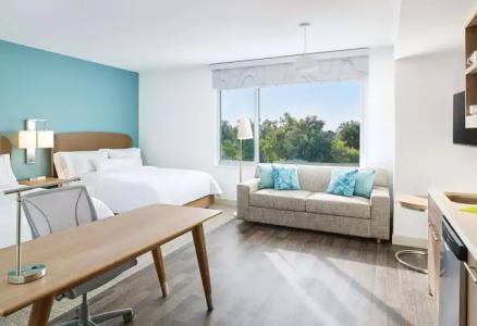 Element Chandler Fashion Center - 4