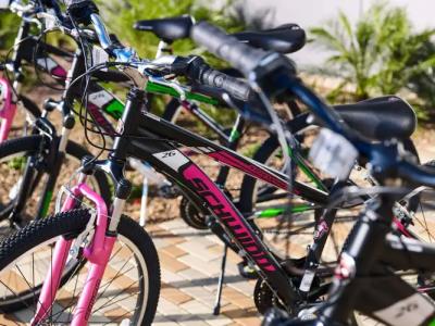 Element Chandler Fashion Center - 12