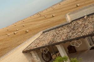 Tenuta Danesi, Matera