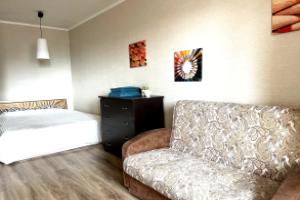 Na Musina 7 Apartments, Kazan