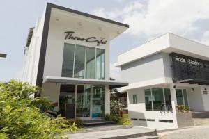 Parida Resort, Bang Tao