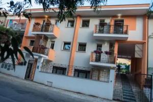 Geo House, Termoli