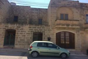 Orchid House Bed and Breakfast, Xaghra