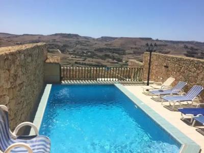 Orchid House Bed and Breakfast - 11