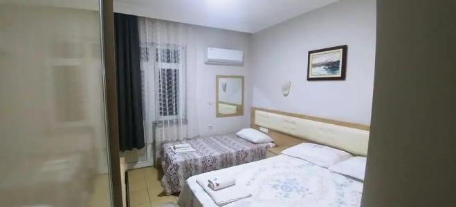 Jasmine Otel - 2