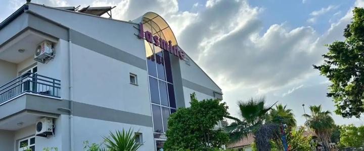 Jasmine Otel - 0