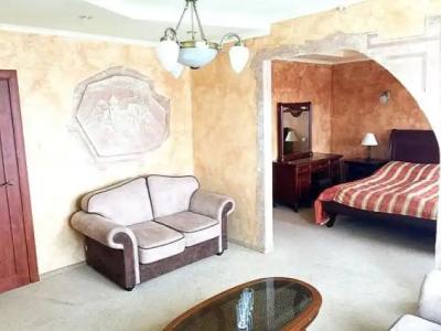 Intourist-Zakarpattia - 2