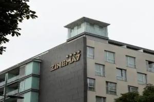 Hotel Zinema7, San Sebastian