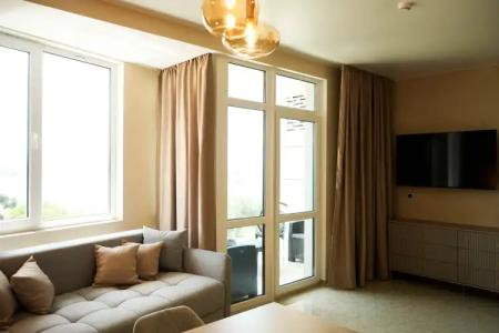 Garden Apart-hotel - 449