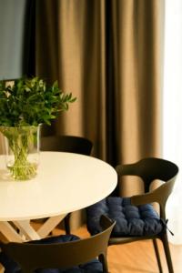 Garden Apart-hotel - 462