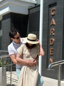 Garden Apart-hotel - 180