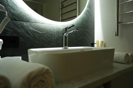 Garden Apart-hotel - 377