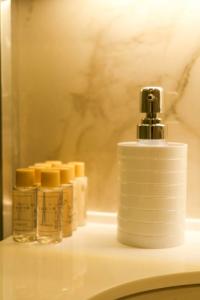 Garden Apart-hotel - 181