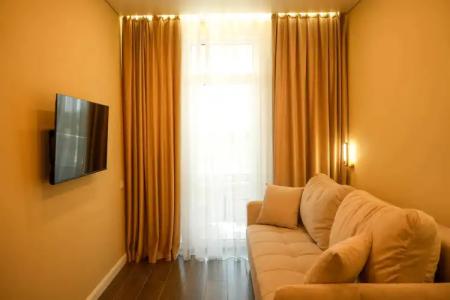 Garden Apart-hotel - 74