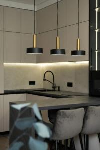 Garden Apart-hotel - 92