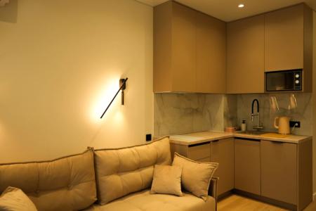 Garden Apart-hotel - 369