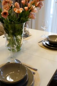 Garden Apart-hotel - 191