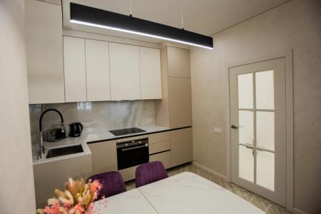 Garden Apart-hotel - 138