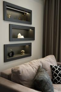 Garden Apart-hotel - 93