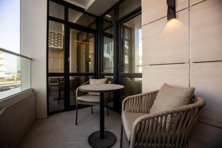 Garden Apart-hotel - 144