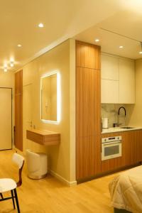 Garden Apart-hotel - 406