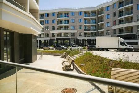 Garden Apart-hotel - 186