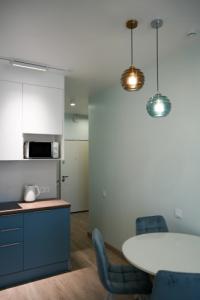 Garden Apart-hotel - 110