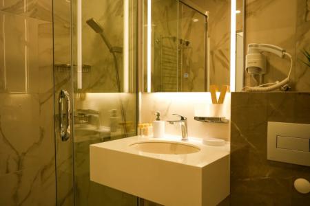 Garden Apart-hotel - 183