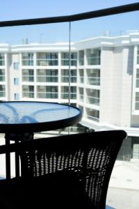 Garden Apart-hotel - 111