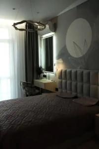 Garden Apart-hotel - 86