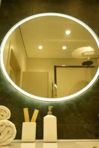 Garden Apart-hotel - 393