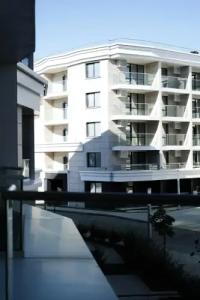 Garden Apart-hotel - 314