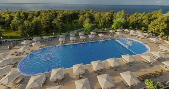 Garden Apart-hotel - 65