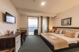 Hotel Sokoline, Danilovgrad