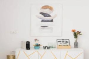 Absolute Bliss, Imerovigli