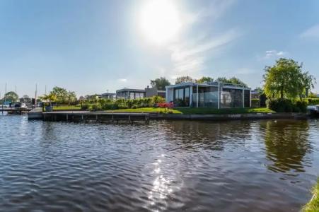 EuroParcs Veluwemeer - 16