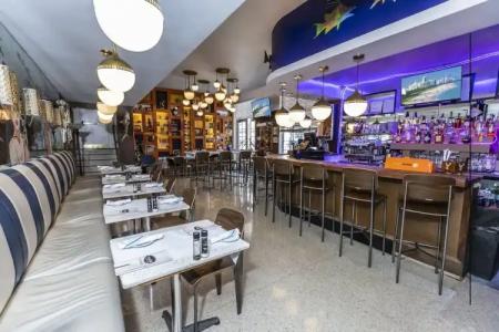 Waterside and Suites - 19