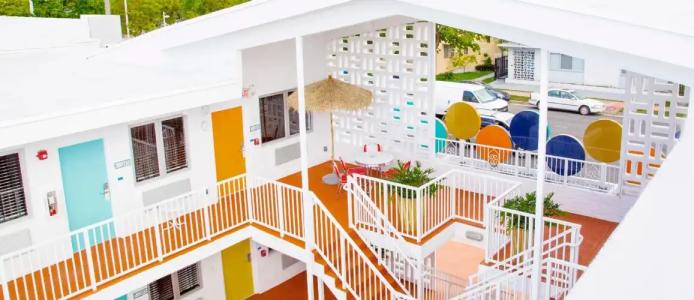 Waterside and Suites - 15