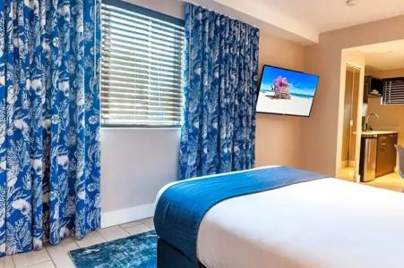 Waterside and Suites - 72